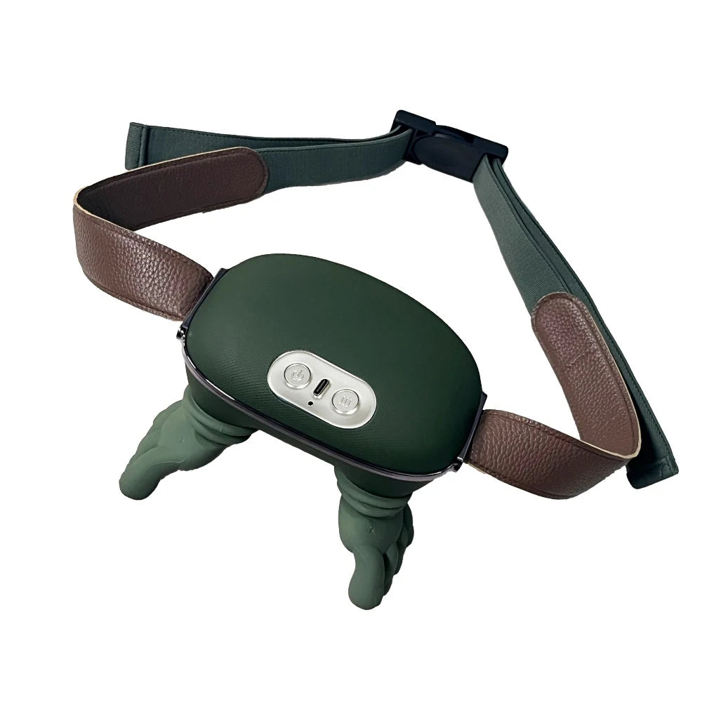 Neck & Shoulder Pain Relief Massager