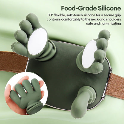 Neck & Shoulder Pain Relief Massager